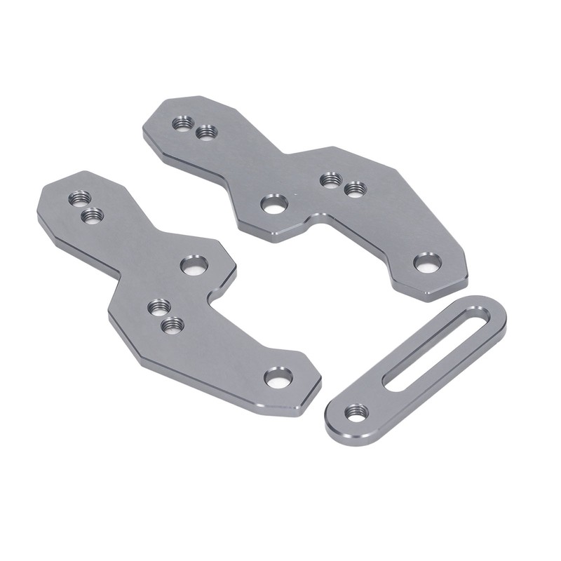 3PCS Motorcycle Foot Pedal Back Shift Up Code Comfortable Wear