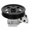 OCPTY Power Steering Pump fit for for Ford F-150 2011-2014