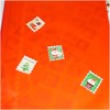 Merry Christmas Holiday Stamps Creative Sticker Assortment, 100 Stickers -
