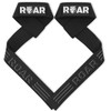 Roar® Professional Lifting Straps Strength Training, Lifting Straps for Bodybuilding