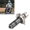 2pcs H4 LED Bulbs 10 to 60V 2000LM 20W IP67