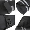 Bike Handlebar Bag Large Capacity Front Tube Cycling Bag Bike