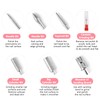 Electric Nail File for Gel Nails Professional Electric Manicure Pedicure