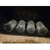 Libbey 4 Libbey 23186 Nob Hill 8 oz. Hi-Ball Glasses