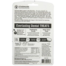 Everlasting Treat Medium Chicken Usa 3.6 Oz