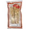 Sweet Post Dried Ladybell Root 16oz, Straight Root Adenophora, Traditional