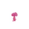 Sun-Star Stationery Snoopy Goods Clip, Aurora Die Cut Clip, Joe