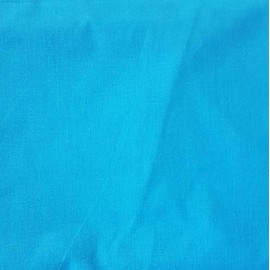Pingianer 100 % Cotton Plain Fabric, Children's Fabric Sold by the Metre, Crafts / Sewing Fabric