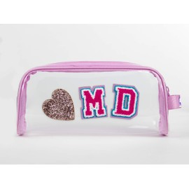 Patches - Varsity Letter - M