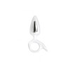 probe arrow pr-09a for pelvic floor rehabilitation - compatible with