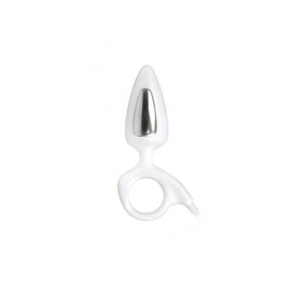 probe arrow pr-09a for pelvic floor rehabilitation - compatible with EMS electrostimulators – universal connection with 2 mm plug – MEDITALIASERVICE