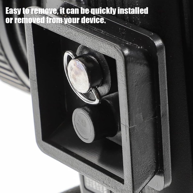 XPEX Pack of 2 Quick Release Plate for Camera, Quick