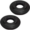 PAOSDKSUI 43-34-0036 Angle Grinder Inner Flange Nuts Fits Milwaukee Angle