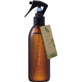 Harukado 6246 Deodorizing Mist Made in Japan, Cedar Wood & Eucalyptus, 8.5 fl oz (250 ml), Wood and Fruits, 100% Natural Essential Oils for Soothing Feelings