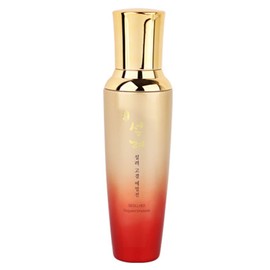 Moist moisturizing emulsion 150ml for clear and firm skin / 맑고 탄탄한 피부를 위한 촉촉한 보습 에멀젼 150ml