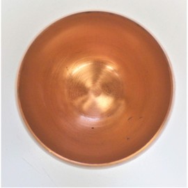 Coppercraft Guild Copper Cup