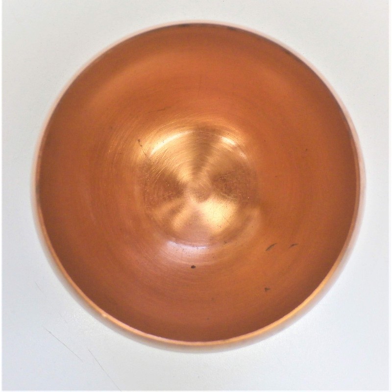 Coppercraft Guild Copper Cup