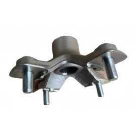 Rear Wheel Hub Collar Replacement for 2009-2024 Yamaha YFZ450R 450R Quad ATV 18P-25383-00-00