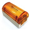 Dummy Strobe Light / Fake Warning Light / Unmanned Security System Strobe Light / Security Supplies / Guard Supplies / Burglar Alarm / Security System / Security Equipment