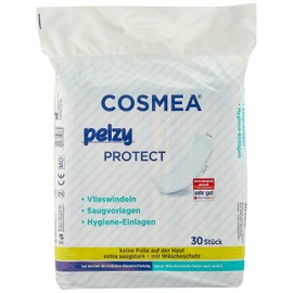 Cosmea 8295 Pelzy Protect Incontinence Pants Pack of 30