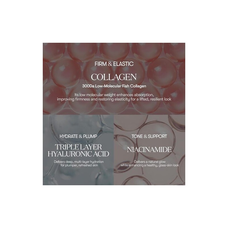 VT Cosmetics [VT Cosmetics]Cica Collagen Mask (30ea)