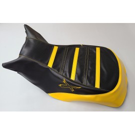 HCC Racing Seat Cover Compatible with Can Am Outlander(Gen II) 1000 2012-present