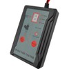 JEUCLEL Upgraded 4 Adapters Fuel Injector Tester and Cleaner Kit,