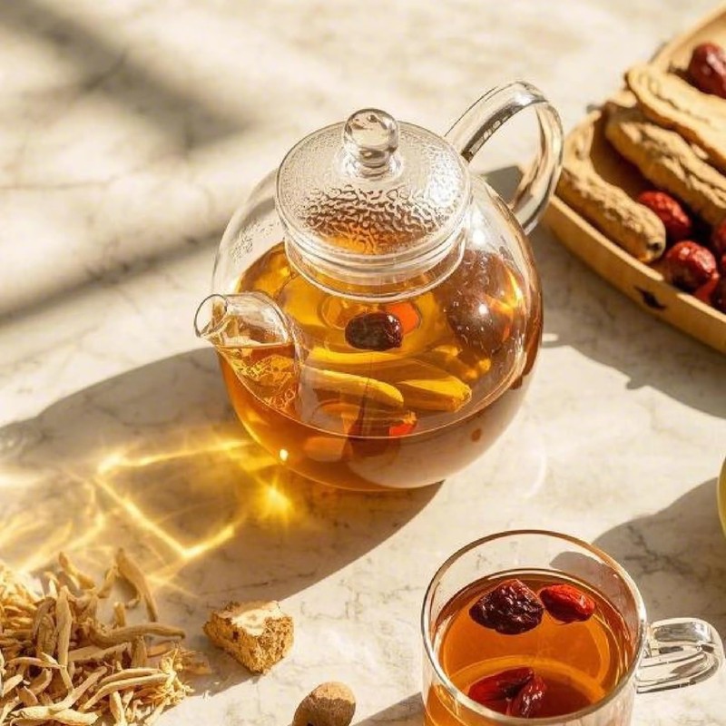 Codonopsis Root (党参) – Dang Shen 10oz (285g) Dried Radix