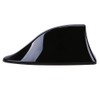 Shark Fin Antenna Cover for Car, Car Top Roof Aerial