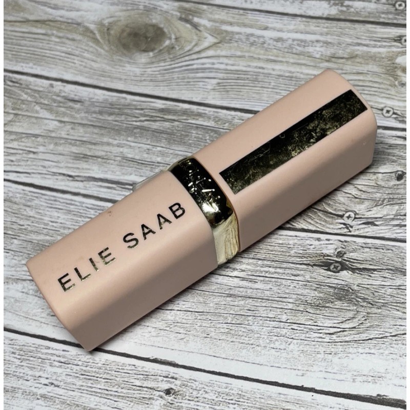 L'Oreal Lipstick Elie Saab Satin Finish, Musc Impact, Long Lasting