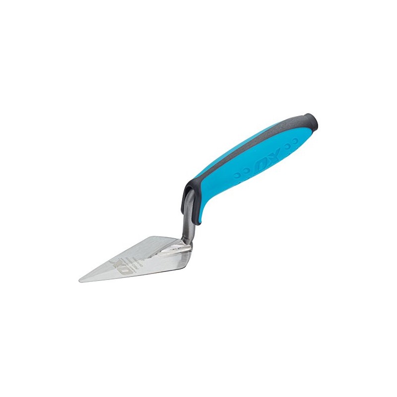 Ox & Ox P013604 Pro Pointing Trowel London Pattern –