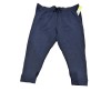 All In Motion  Men's Big Soft Gym Pants - All in Motion Navy 3XL, Blue