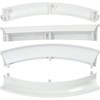 ALGOMAS© Clothes Dryer Handle Adjustable for Bosch, Siemens, Balay, Lynx
