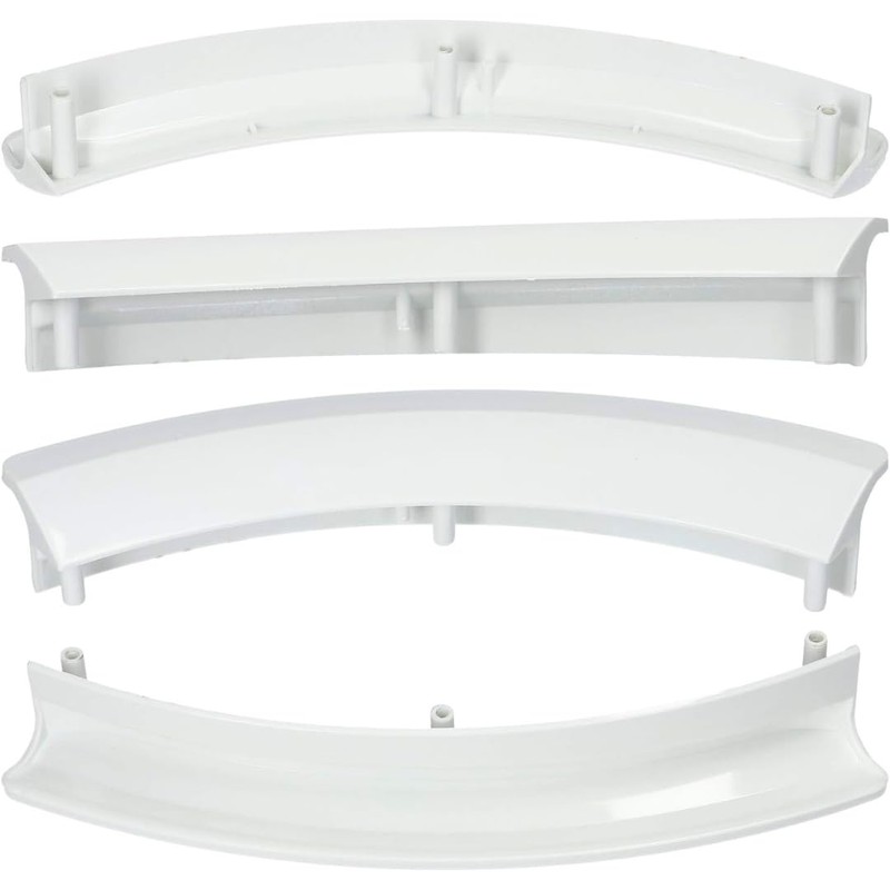 ALGOMAS© Clothes Dryer Handle Adjustable for Bosch, Siemens, Balay, Lynx