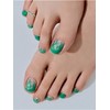 Fire!Gel Pedi / 파이어! 젤페디