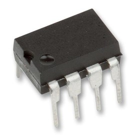 OP AMP, MOS IP/Bipolar OP, 3140, Amplifier Operations ICs, Pack of 1 - CA3140EZ