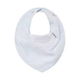 Set of 4 Pippi Triangular Baby Bibs Neck Scarf Set (Assorted Colour Combinations)