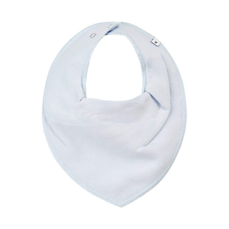 Set of 4 Pippi Triangular Baby Bibs Neck Scarf Set