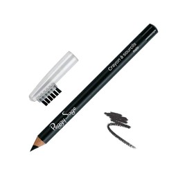 Peggy Sage Eyebrow Pencil Black