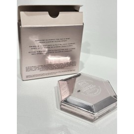 Fenty Beauty Diamond Bomb All Over Diamond Veil HOW MANY CARATS?! 0.28oz NIB