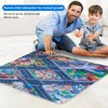 Zzkyiope Kids Rugs Play Room Rrug, Kids Floor Mats Playmat