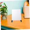 Operitacx Light Board Stand for Tracing Sturdy Tabletop Tracing Board