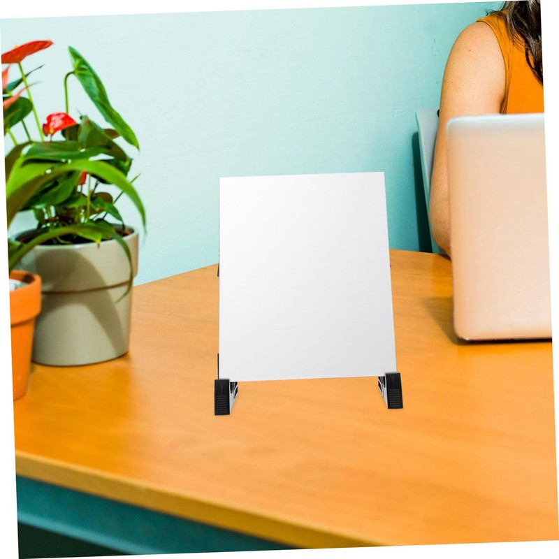 Operitacx Light Board Stand for Tracing Sturdy Tabletop Tracing Board