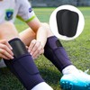 Football Shin Pads, Shin Pads for Men and Women, Lightweight