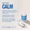 Magnesium Powder Supplement | Calm Relaxing Drink Mix | 100