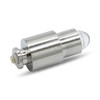 ELVION Replacement Bulb for Welch Allyn HPX 06500, HPX08500, 2.7