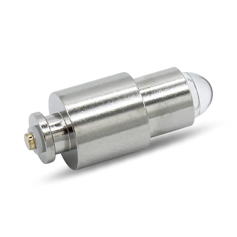 ELVION Replacement Bulb for Welch Allyn HPX 06500, HPX08500, 2.7