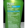 Pert 2 PACK Pert ADVANCED 33.8oz Anti-Dandruff Relief 2-in-1 Shampoo
