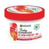 Garnier Body Superfood Gel Moisturising Cream Watermelon Hyaluronic Acid