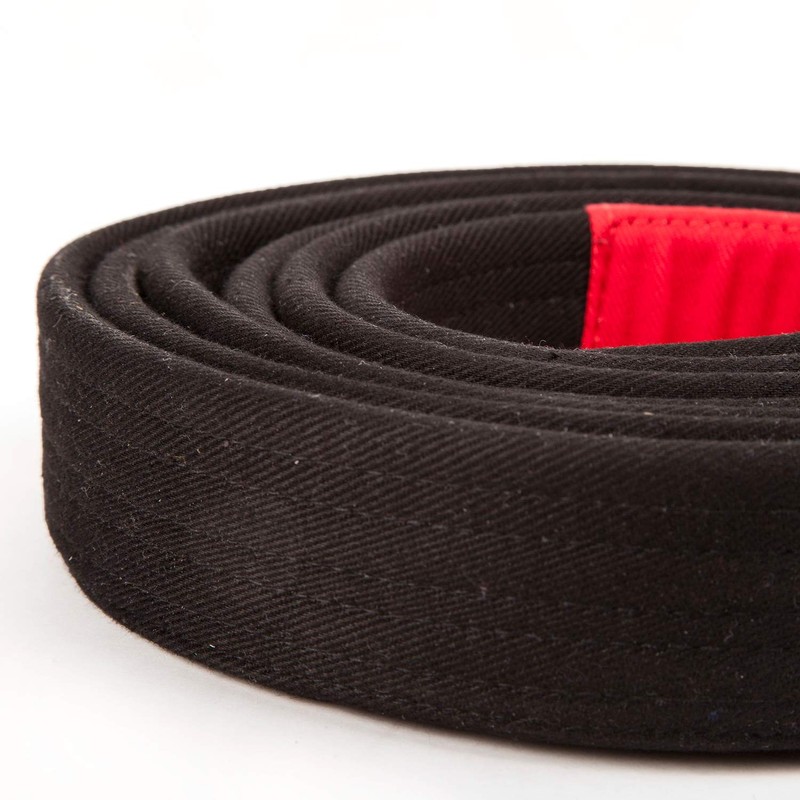 Venum BJJ Belt, Black, A3